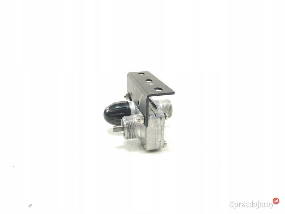 REGULATOR MERCEDES 207D 208D NOWY ORYGINAŁ zASO osobowe