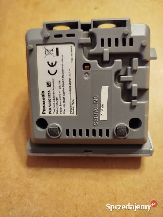 Panasonic KXTG11DEX fabryczny LAQA019968 ze Kraków