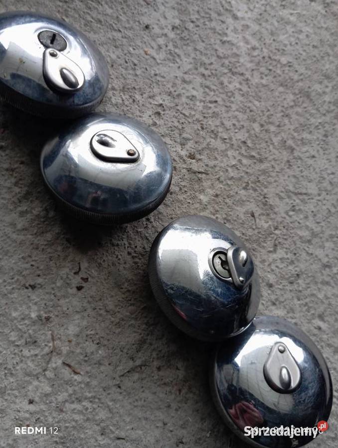 Korek wlewu paliwa syrena łasku wysyłka Rok produkcji 1980 Łódź