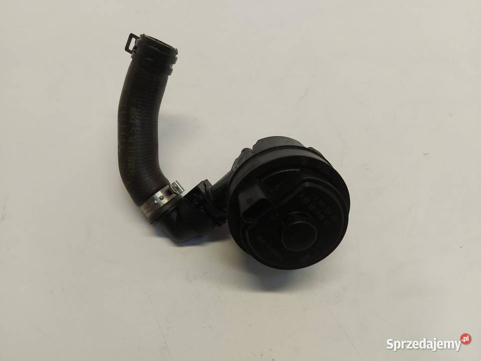 BMW i3 i01 REX Pompa wody elektryczna 9147359