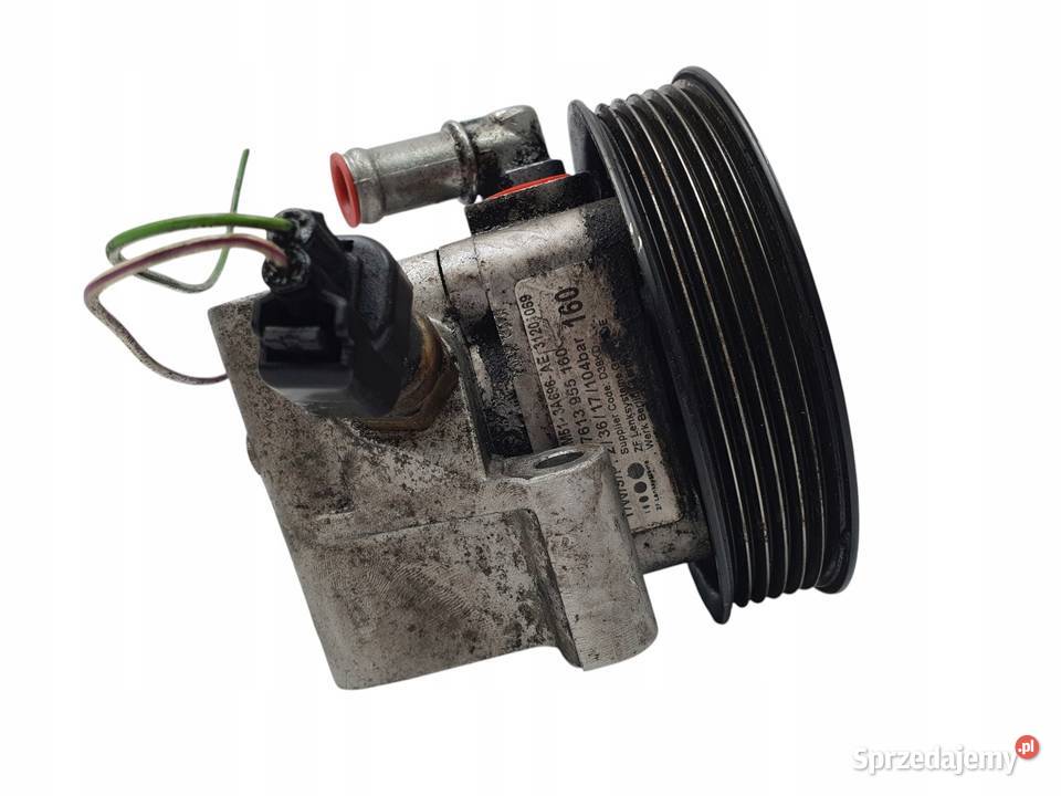 POMPA WSPOMAGANIA Ford Focus MK2 C 16