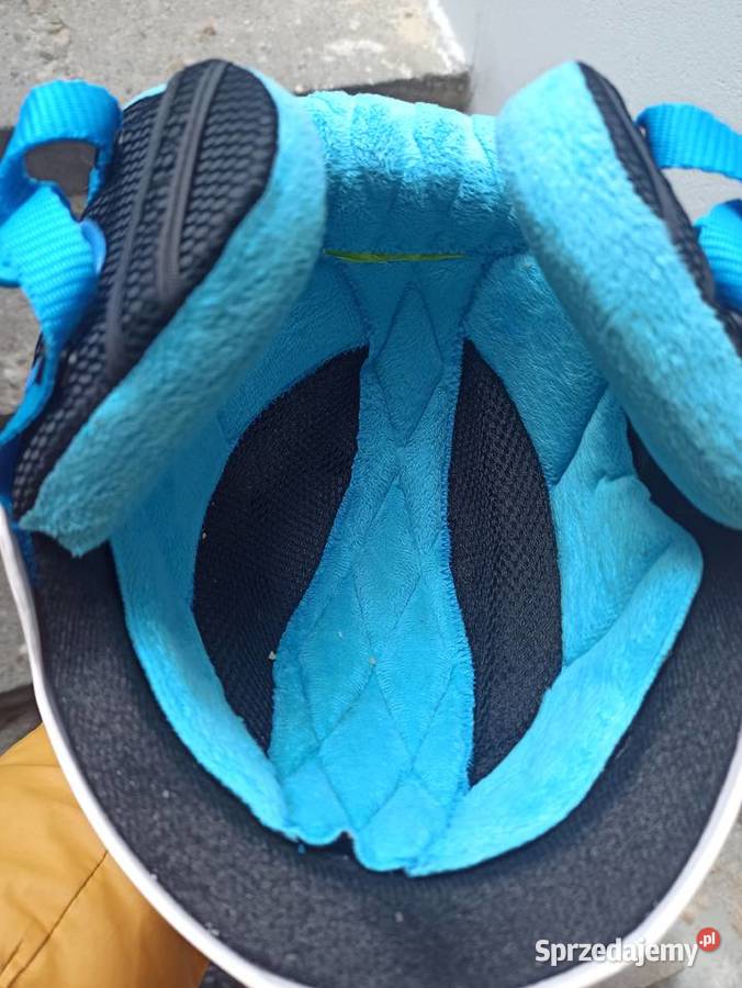 Kask narciarski w rozmiarze 4854 Rzeszów