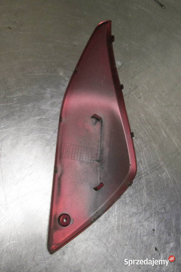 Plastik kokpit lewy Yamaha Tricity 125 14r Sandomierz