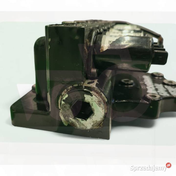 Blok hydrauliczny 20934521126 Zawór Hydac