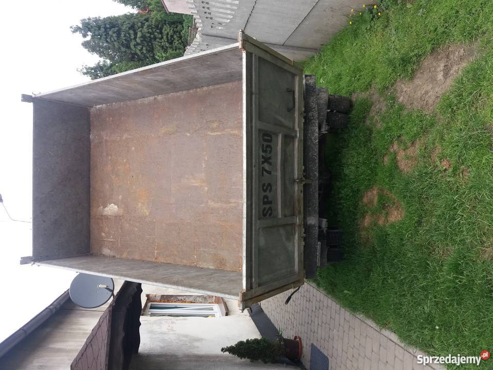 HYUNDAI H100 Wywrotka Kiper sprawny OKAZJA Rybnik