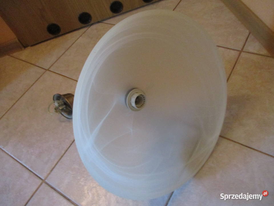 Lampa do kuchni Zielona Góra