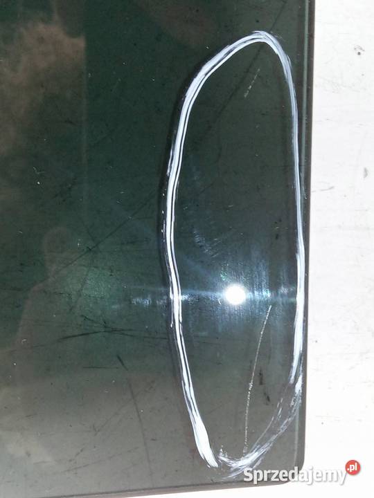 SZYBA DRZWI PRAWY TYŁ 15 TEMPERLITE EM2BU25712B