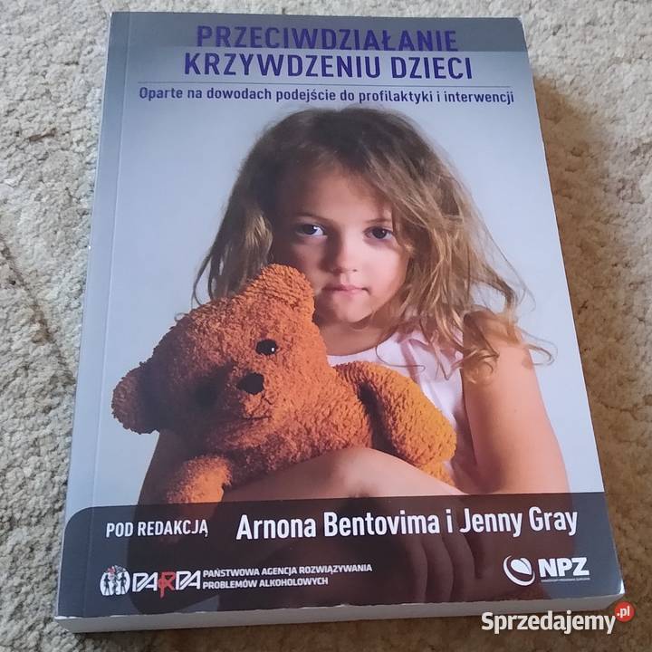 Przeciwdziałanie krzywdzeniu dzieci Bentovim Gdańsk