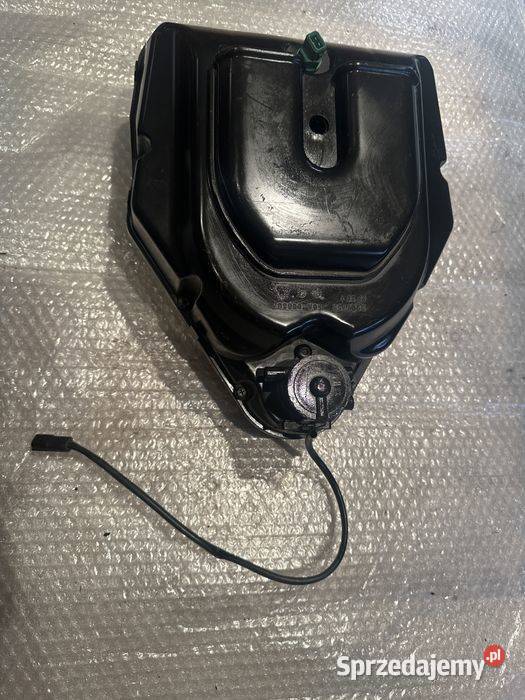 AIRBOX Filtr Powietrza TRIUMPH 955I DAYTONA V171 Poznań