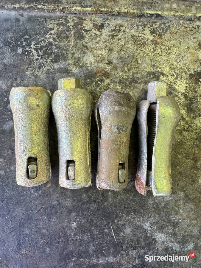 Dniepr K750 Ural M72 MOCOWANIA KOSZA Przemyśl