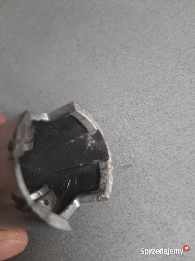 Simson S50 fabrycznie nowy tłok produkcji ddr Silniki i osprzęt Tarnowskie Góry