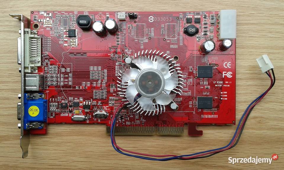 Karta graficzna Gigabyte GeForce śląskie Gliwice
