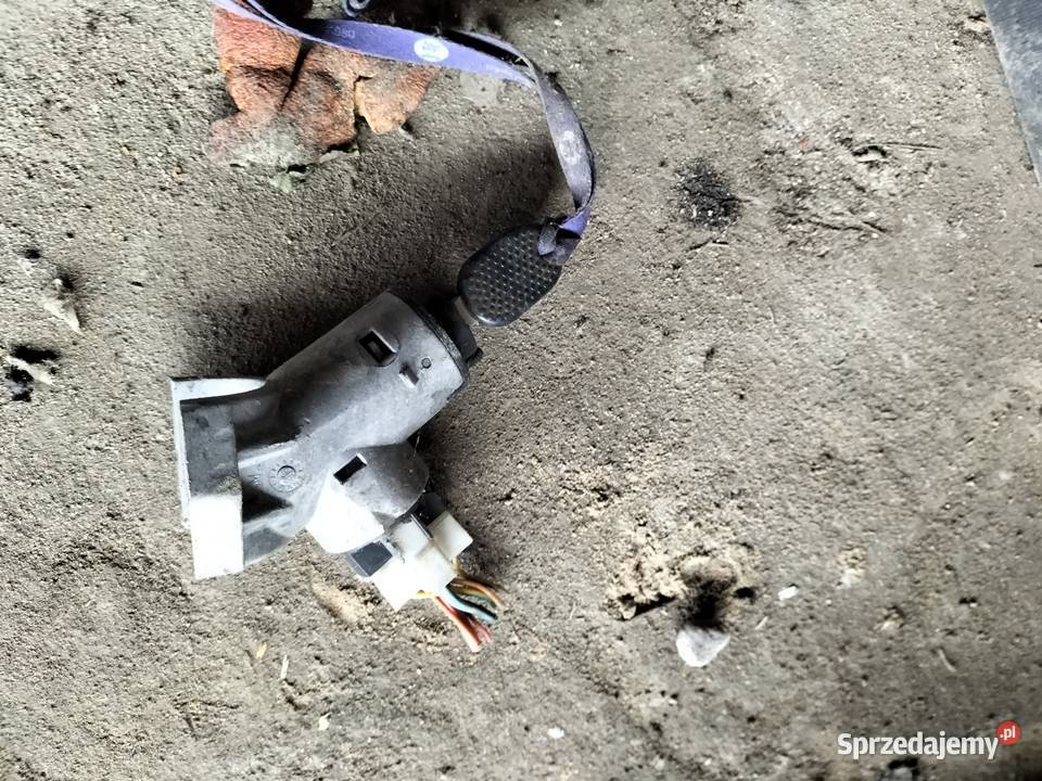 stacyjka 19 TD DUCATO BOXER JUMPER Kamień-Kolonia