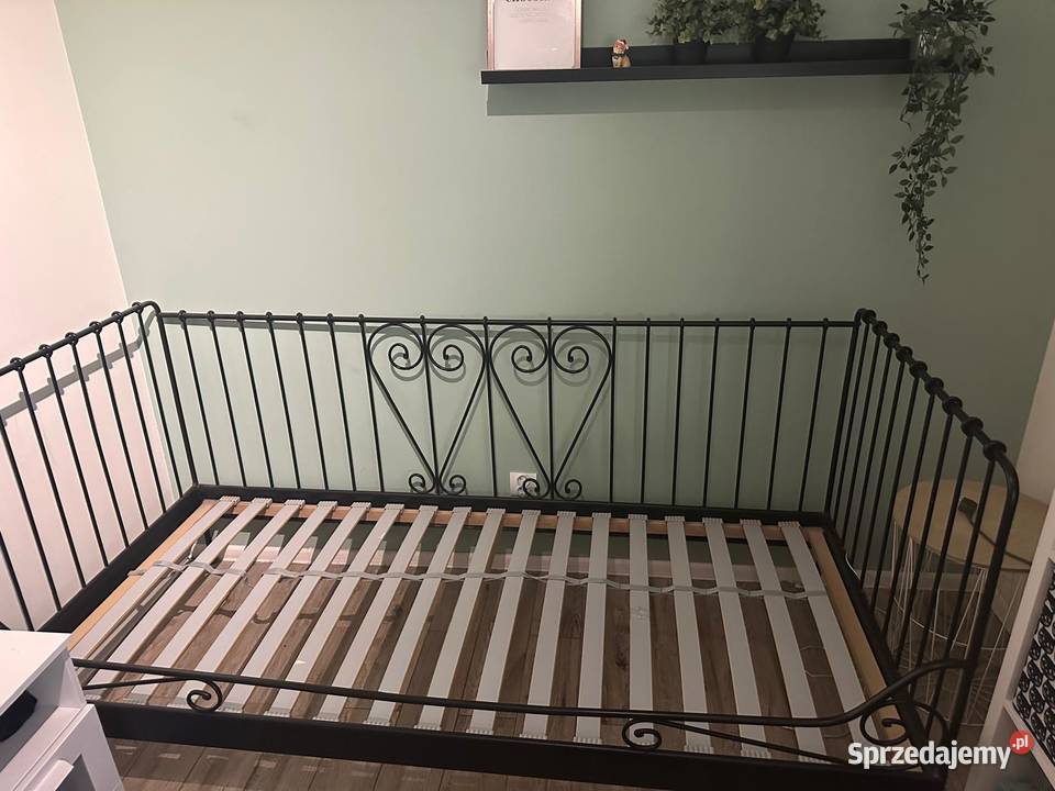 Sprzedam łóżko Wilcza