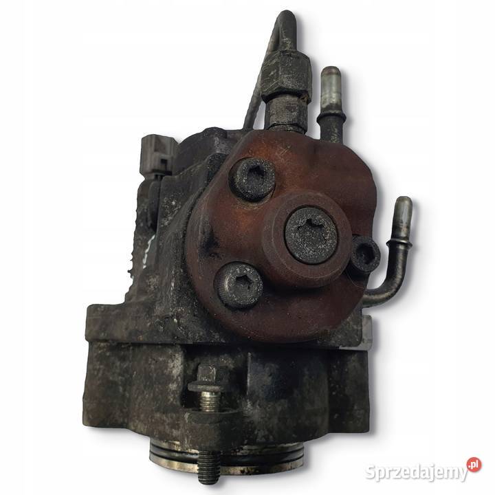 POMPA WTRYSKOWA Ford Transit MK7 VII 22 TDCI