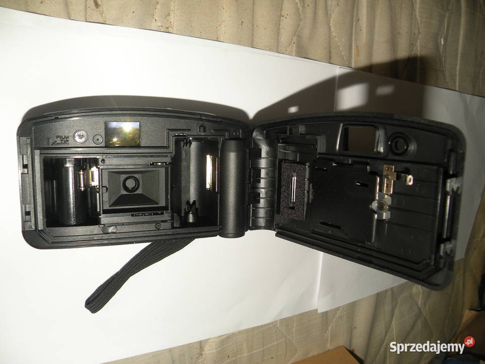 Aparat foto fotografićzny SAMSUNG FF222 Na małopolskie Andrychów