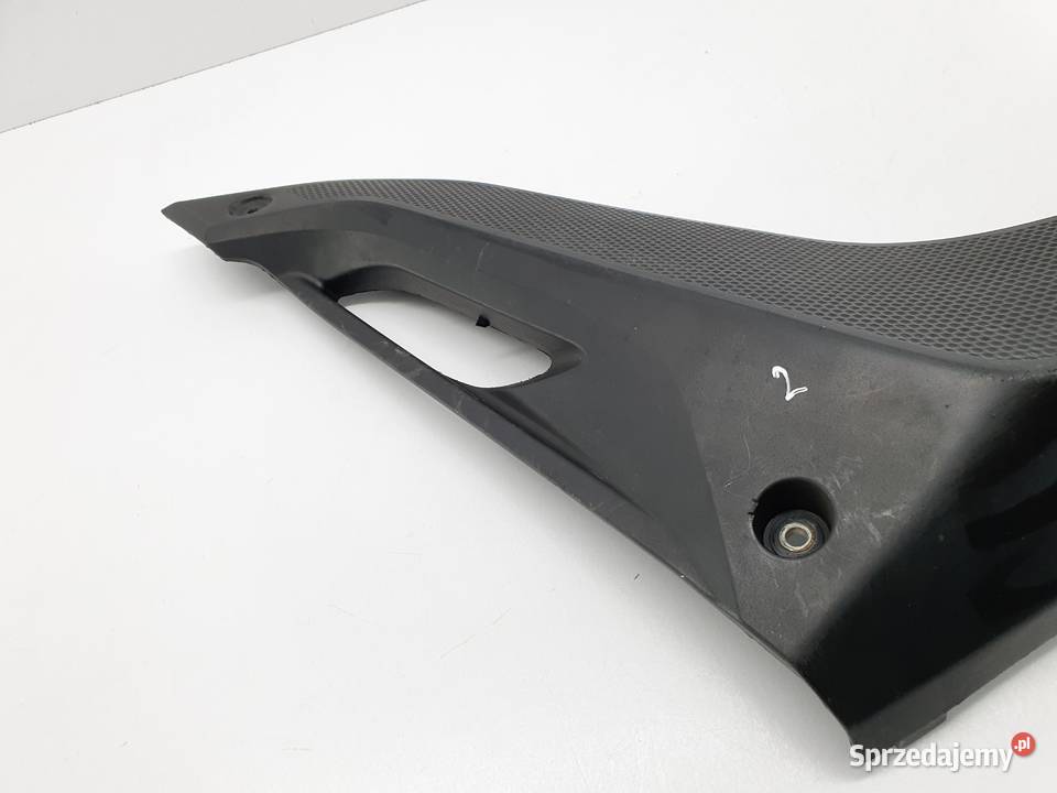 Wypelnienie Lewe Boczek Yamaha Yzf Yzf 125 0813 łódzkie