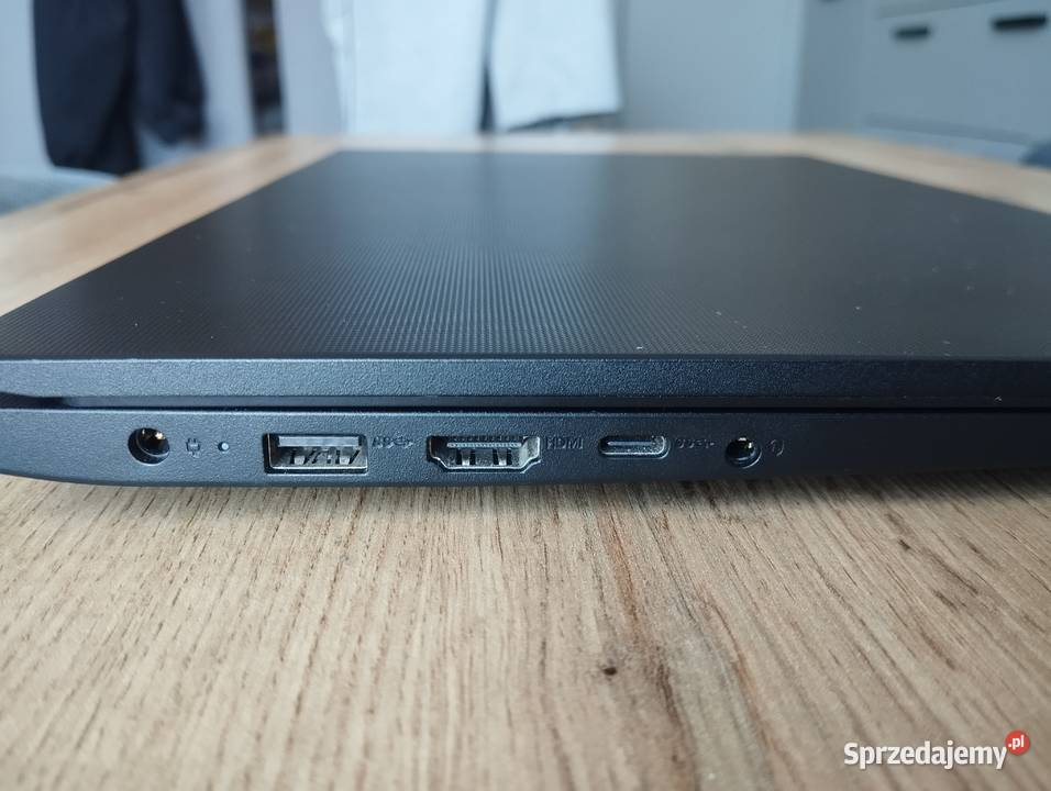 Laptop Lenovo V15 G2 ITL Gwarancja Zbrudzewo