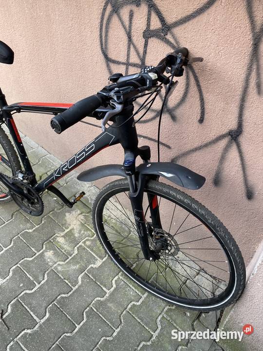 Kross Evado 70 sprzedam