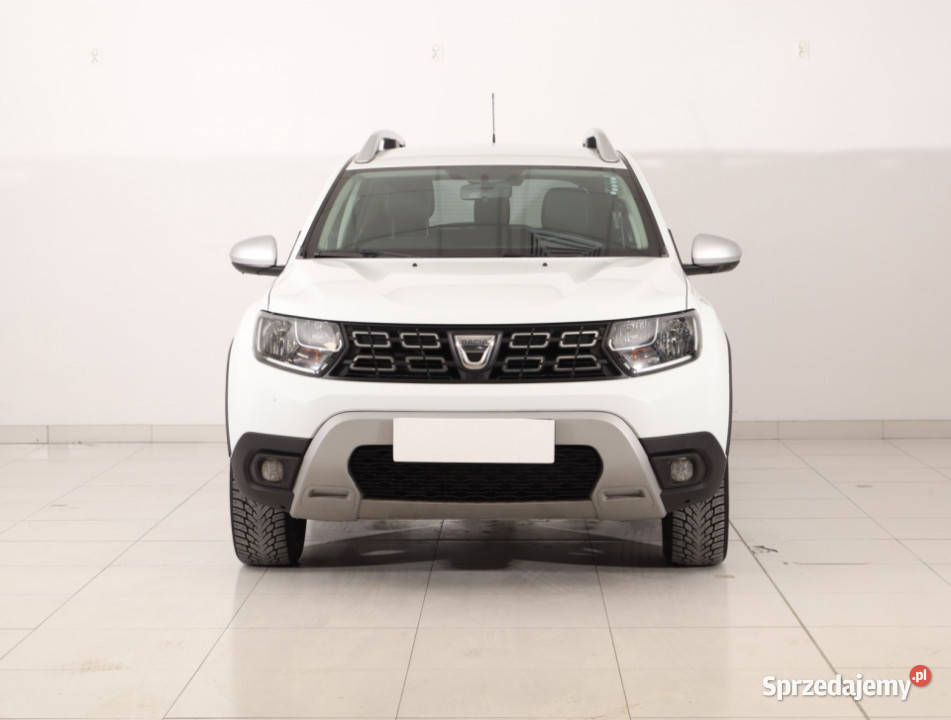 Dacia Duster 16 SCe elektryczne szyby Piaseczno