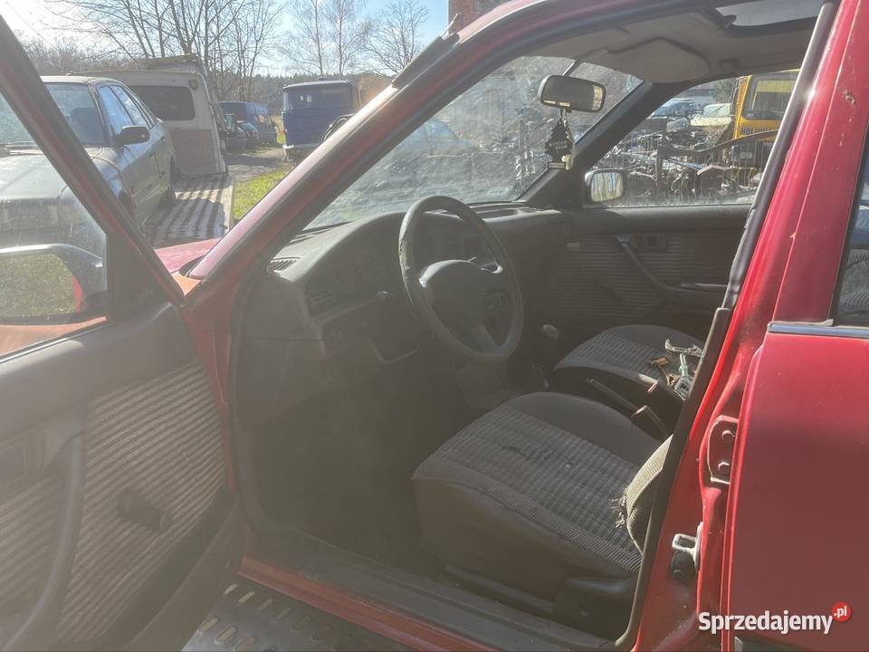 Toyota carina 20 diesel na części Zielona Góra