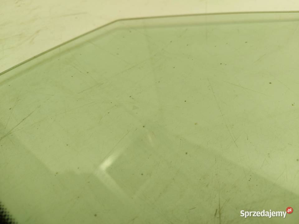 Mercedes EQC 400 W293 SZYBA DRZWI LEWY PRZÓD sprzedam