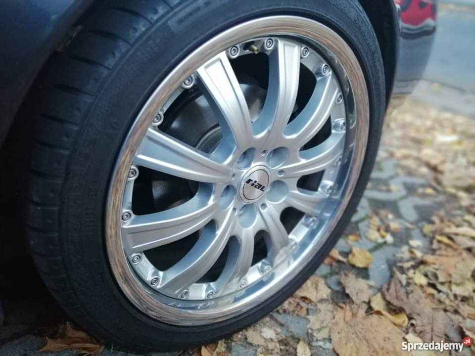 Alfa Romeo 156 19 JTD wersja TI możliwa zamiana wspomaganie kierownicy wielkopolskie Leszno