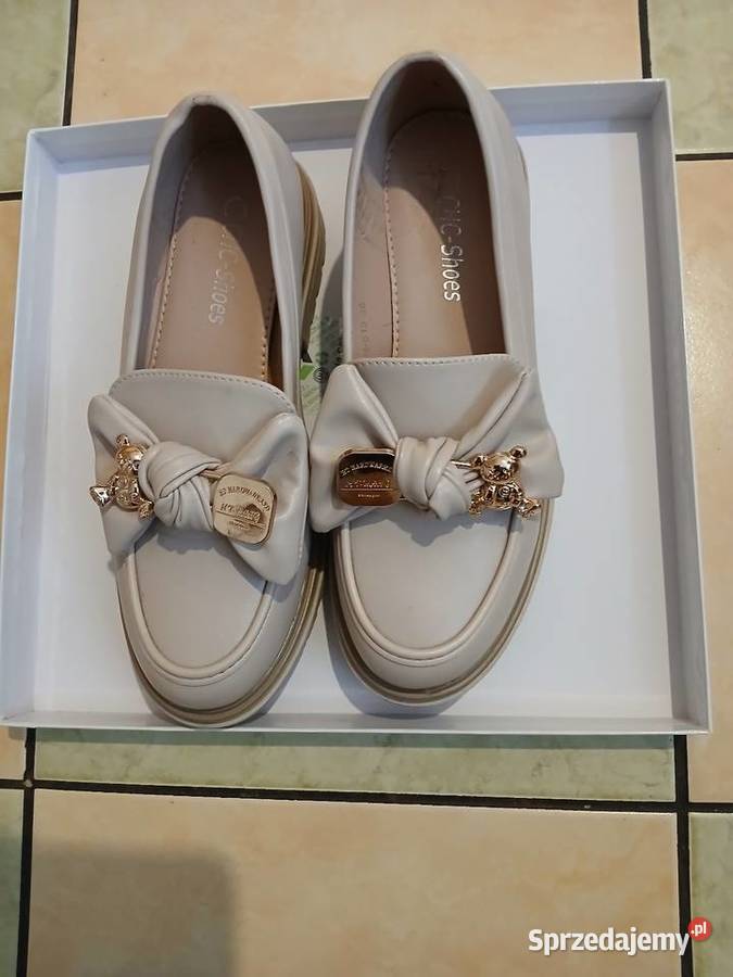 Buty damskie ROZMIAR 38 Puma Obuwie Dobre Miasto