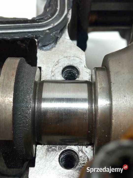 GŁOWICA KOMPLETNA 2246875 30 D M57 Bmw Seria 5