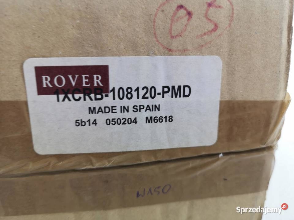 LUSTERKO LEWE 6 PIN ROVER 200 25 MG ZR ORYGINAŁ Lusterka zewnętrzne lubelskie