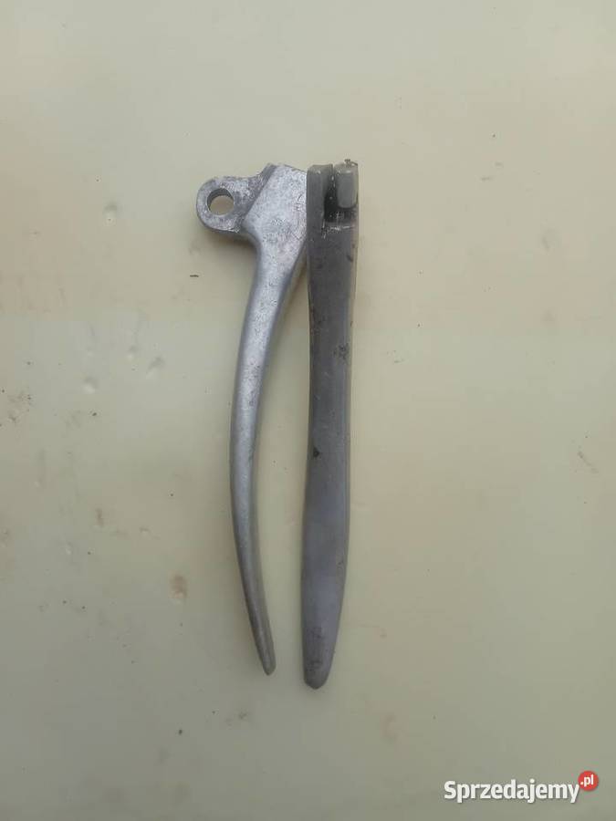 Klamki warmińsko-mazurskie Milejewo