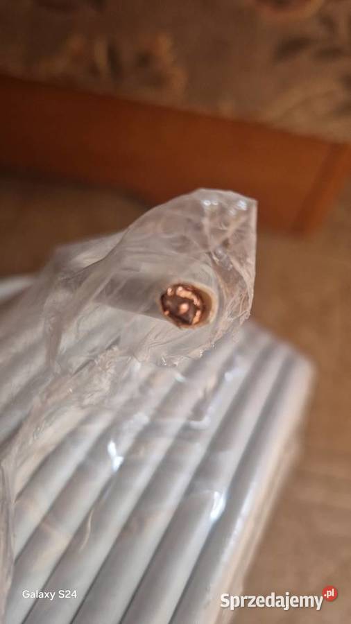 Kabel Antenowy 100m YWDXpek Pozostałe
