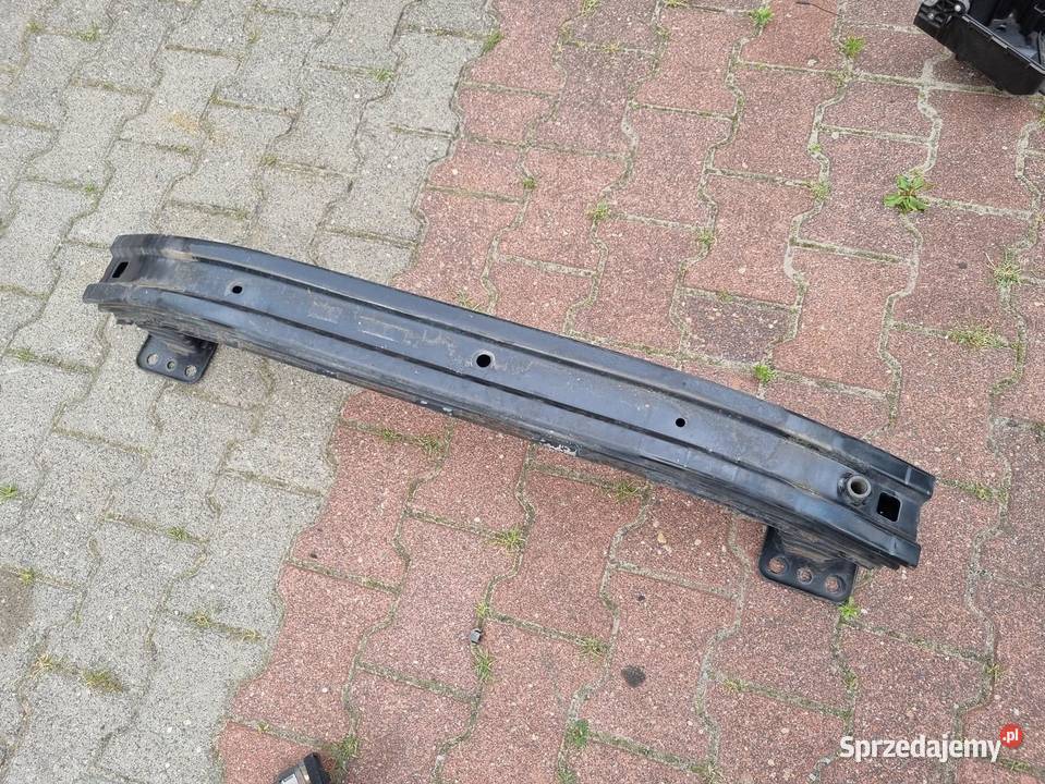 BELKA ZDERZAKA POD ZDERZAK PRZÓD LANCIA DELTA