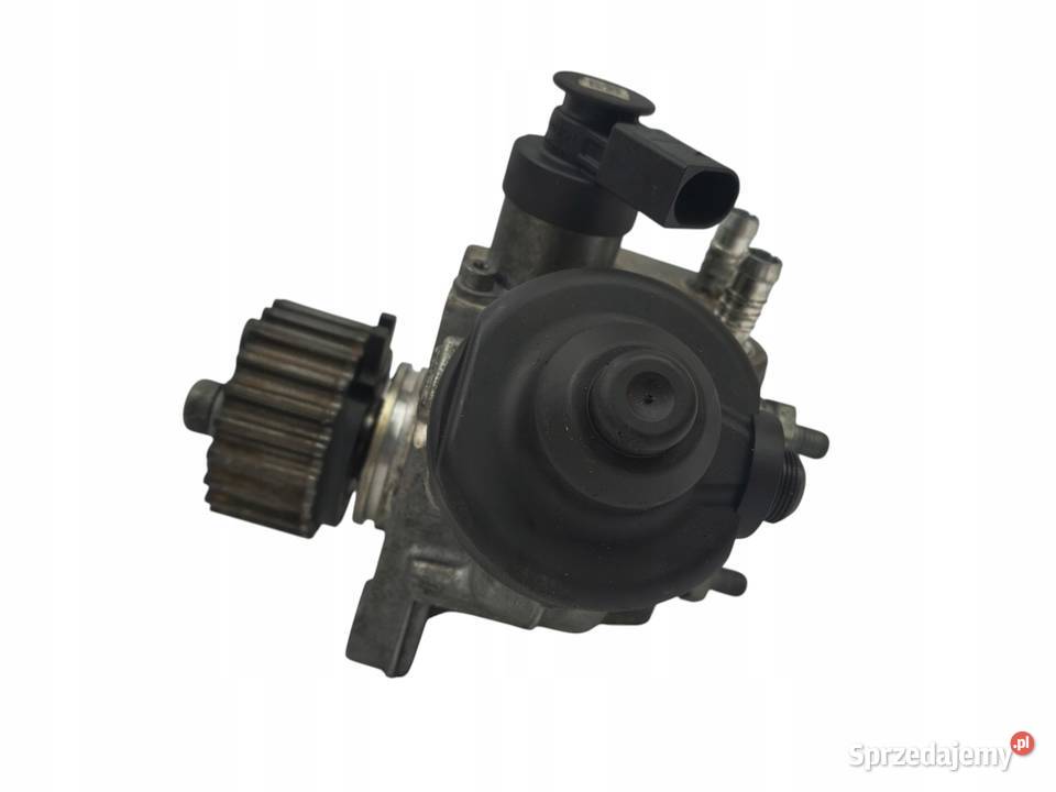 POMPA WTRYSKOWA Volkswagen 20 TDI Pompy wtryskowe Chełm