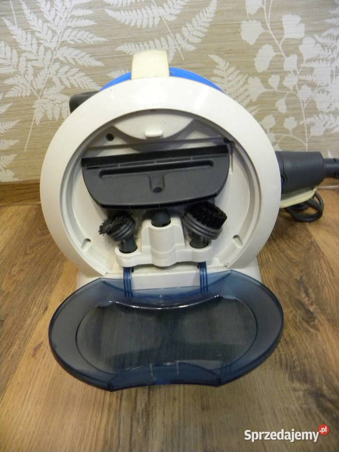 Mop parowy Dirt Devil AquaClean M319 Legnica