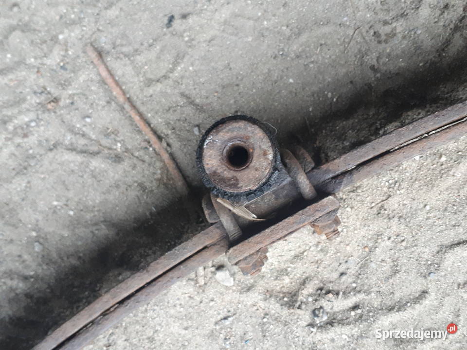 Polonez Caro resor 1 sztuka Gliwice