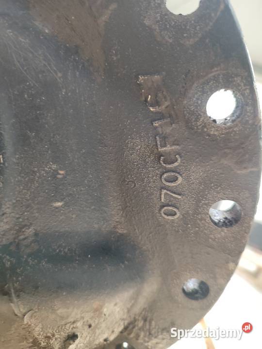 Wkład mostu Case MX180 MX200 MX210 MX220 MX230 Układ kierowniczy i oś przednia Białystok sprzedam