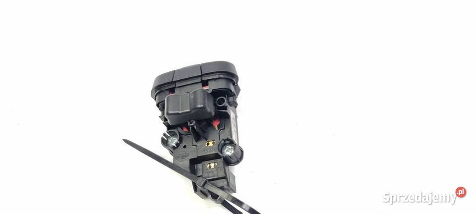 PRZYCISK NISSAN ALMERA 54355381B Lipno sprzedam