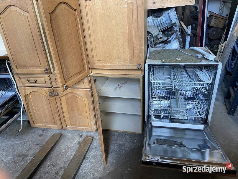 Meble kuchenne Meble Kobylnica