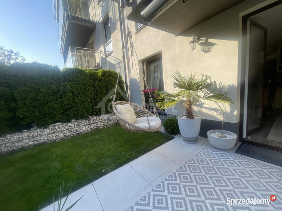 Gotowe do wprowadzenia Baranówek Kielce z