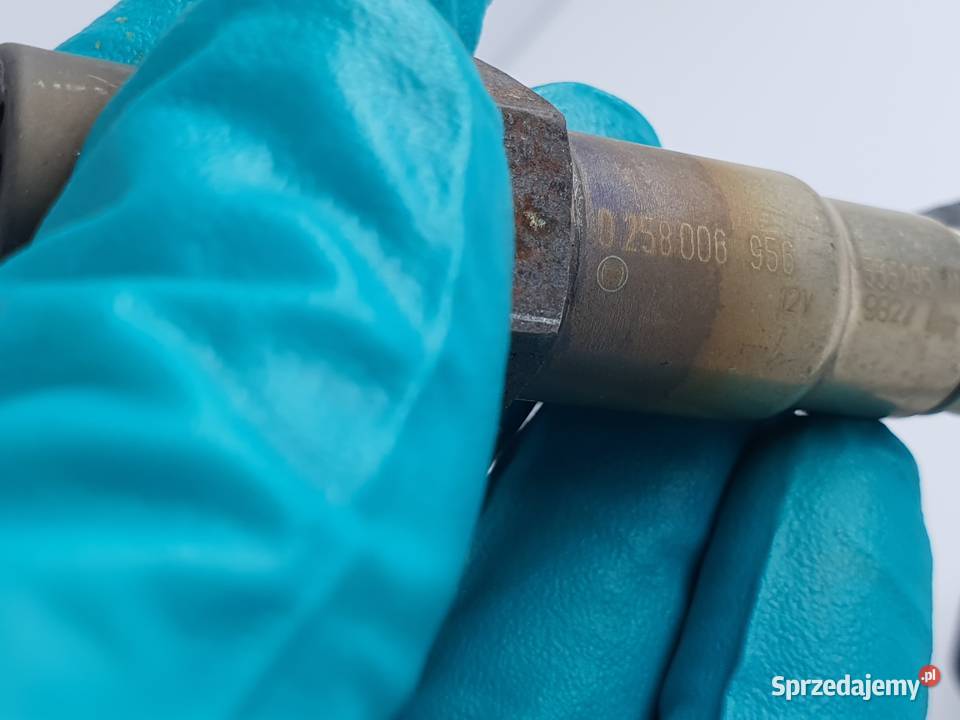 Sonda Lambda Czujnik Can Am Maverick Turbo Xds łódzkie Łódź