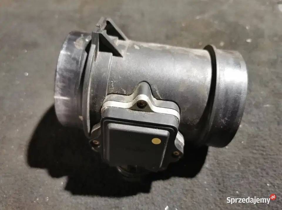 Przepływomierz BMW E36 E38 E39 m52 Żory sprzedam