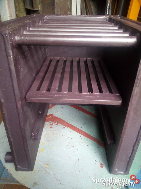 Podkowy wężownice do pieca Pichorowice