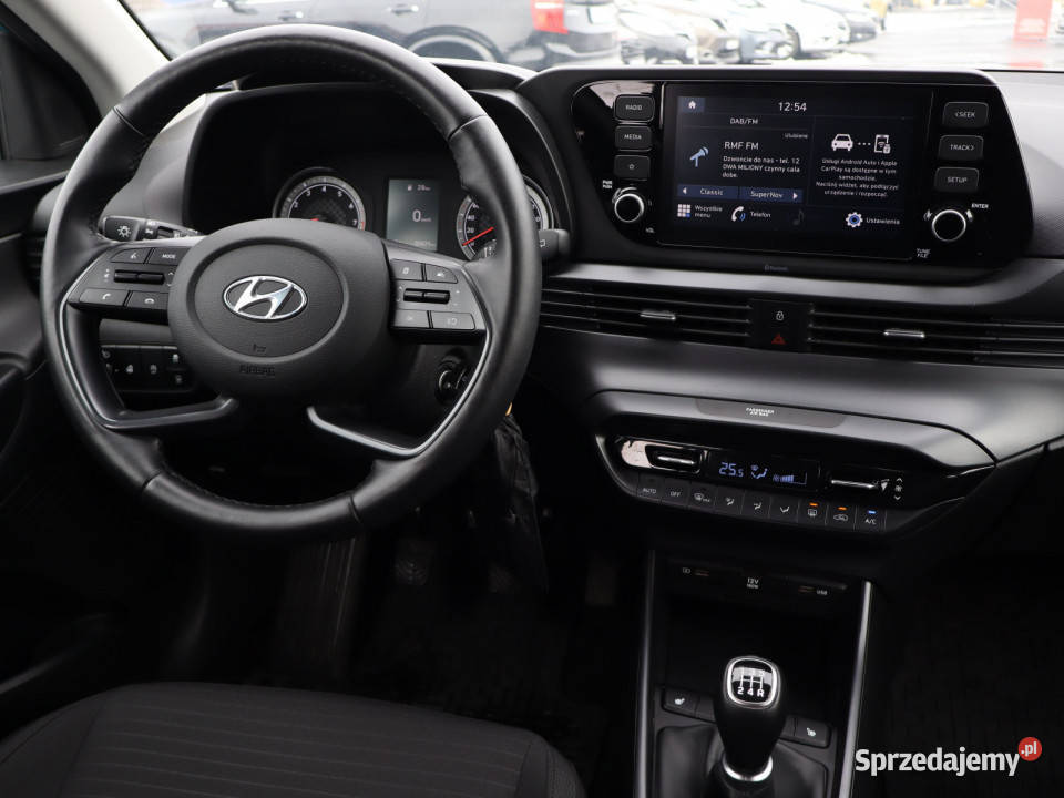 Hyundai i20 12 Bielany Wrocławskie sprzedam