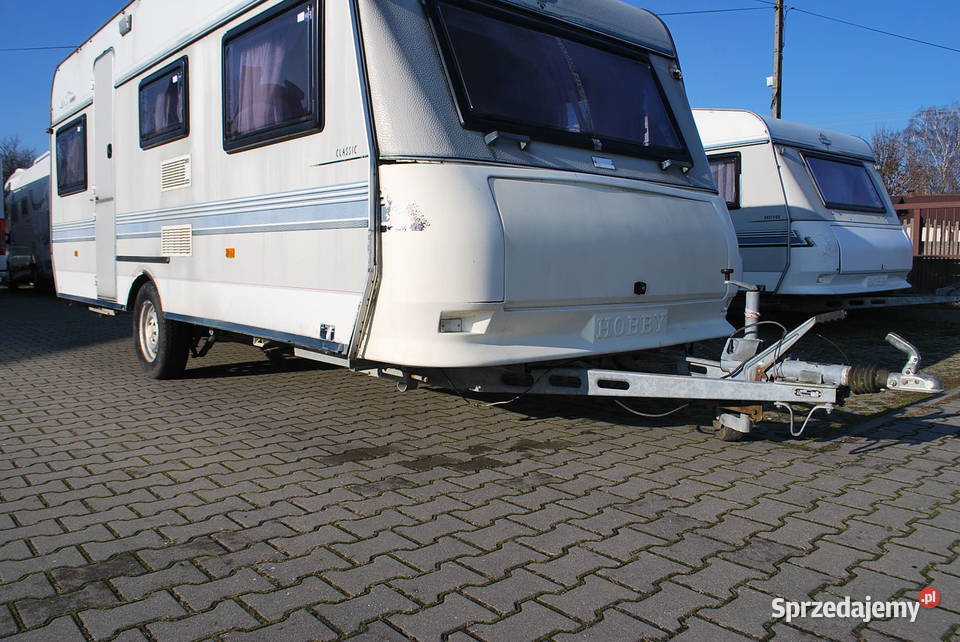 RAMAPODWOZIE PEITZ HOBBY 510 Grzebowilk