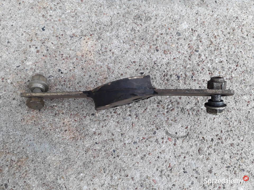 Maluch 126 łącznik zmiany biegów lizak Warszawa