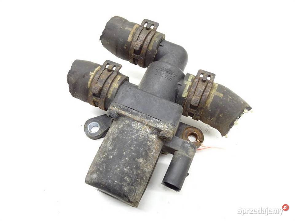 ELEKTROZAWÓR WODY VW TOURAN 1T0820036A 20 140