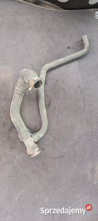 Wąż Chłodnicy 8D0 121 055 G Audi A4 B5 a205 Myszków sprzedam