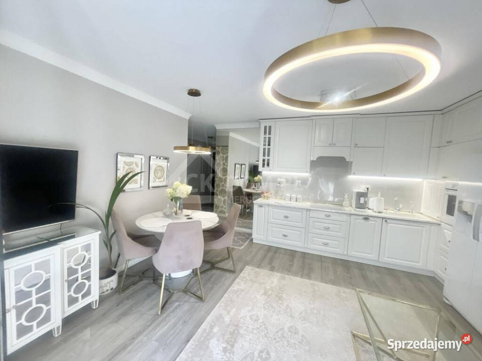 Gotowe do wprowadzenia Baranówek Kielce z świętokrzyskie