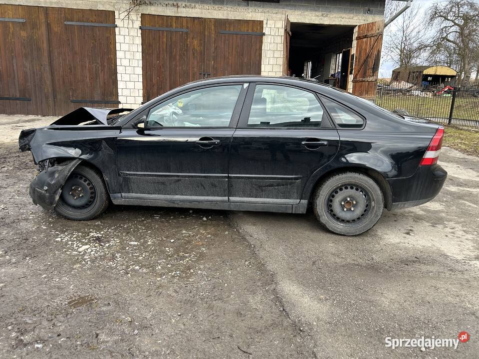Volvo s40 24lpg benzyna+LPG małopolskie Władysław